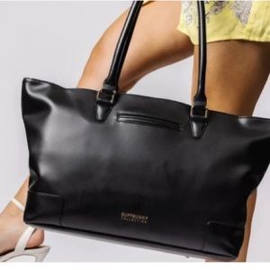 Buffbunny Game changer handbag